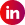 Linkedin Icon